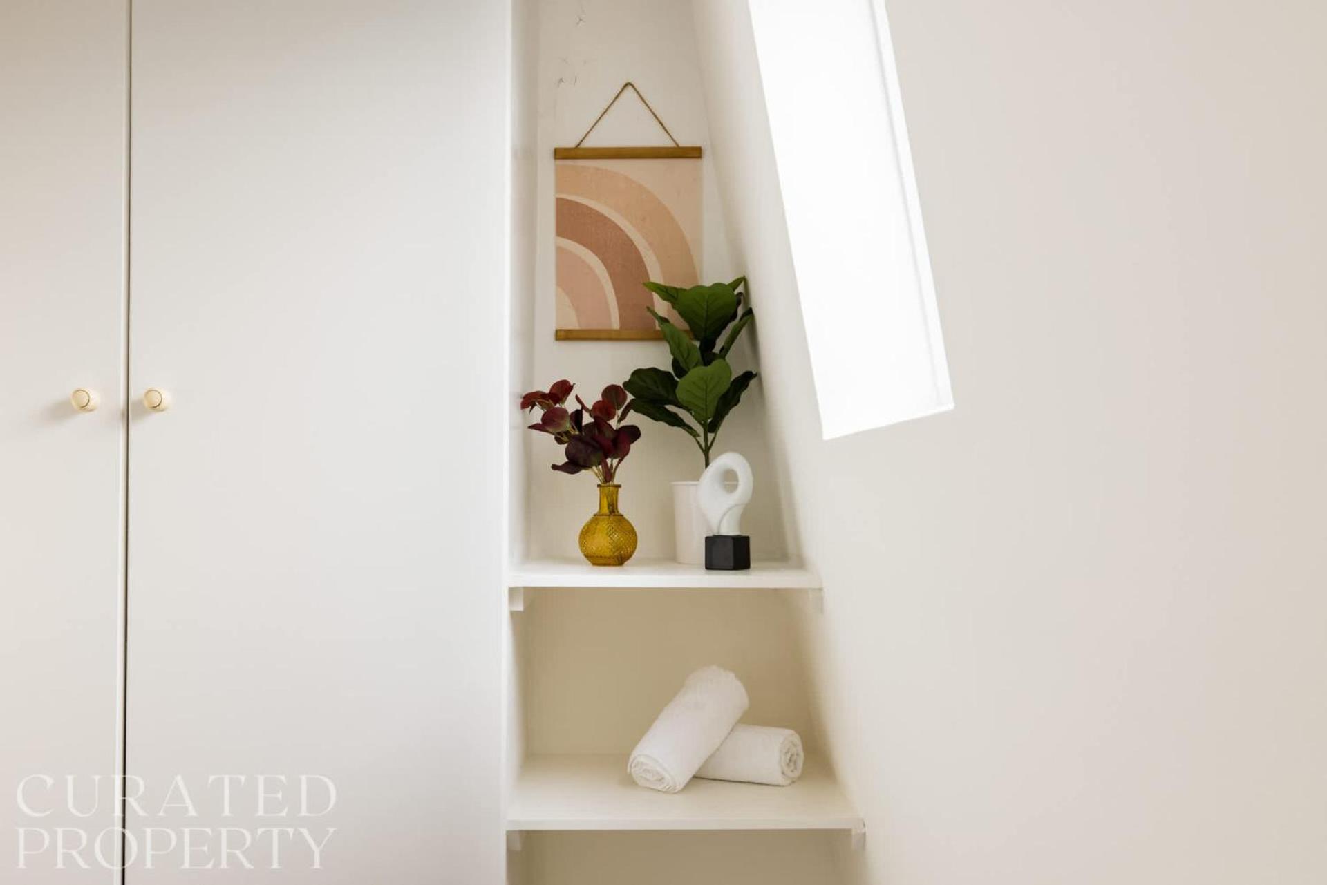 Casa vacanze Contemporary 2 Bedroom In Shepherd's Bush *